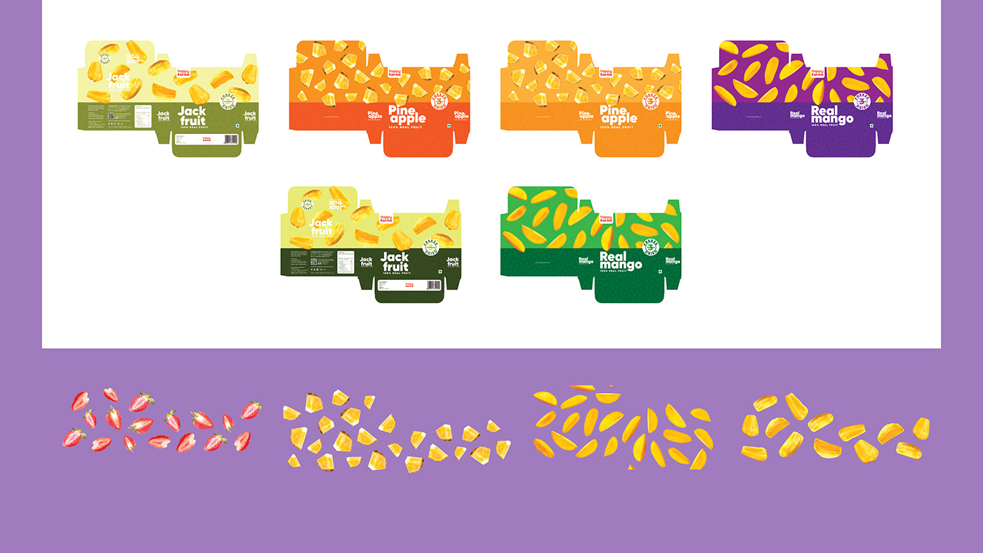 Packaging packaging design brand identity product design  box package design  Mockup Fruit Food  dried fruit