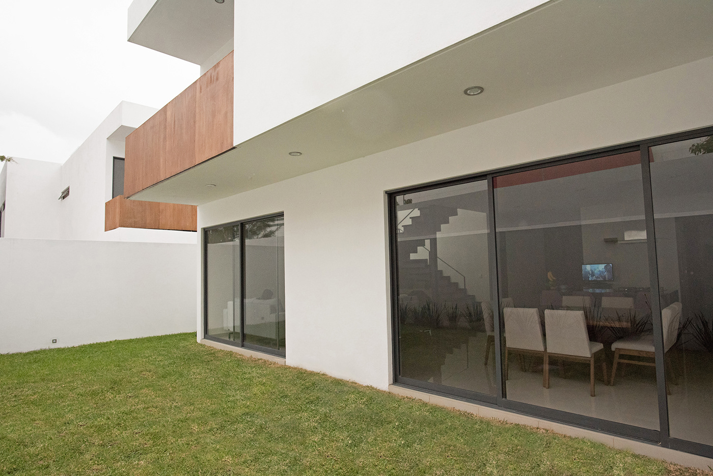 Mexican architecture arquitectura mexicana wood Space  design archilover home