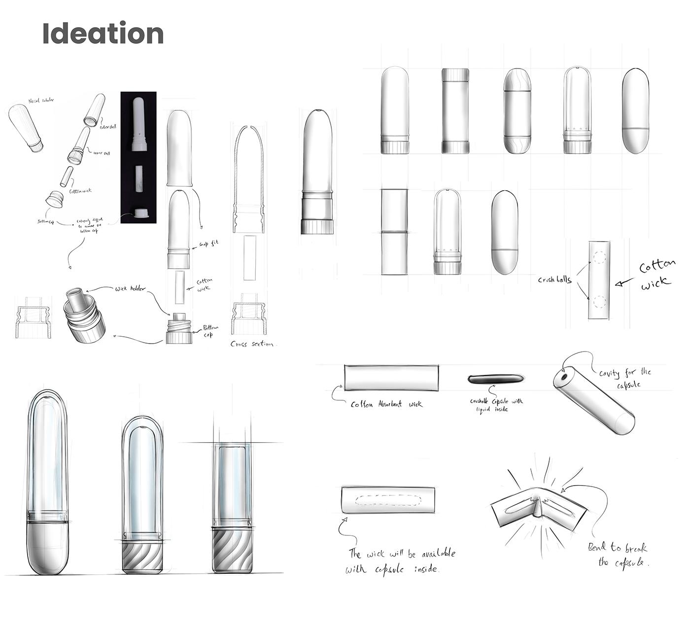 3D renders design design portfolio industrial design  lifestyle product product product design  Renders
