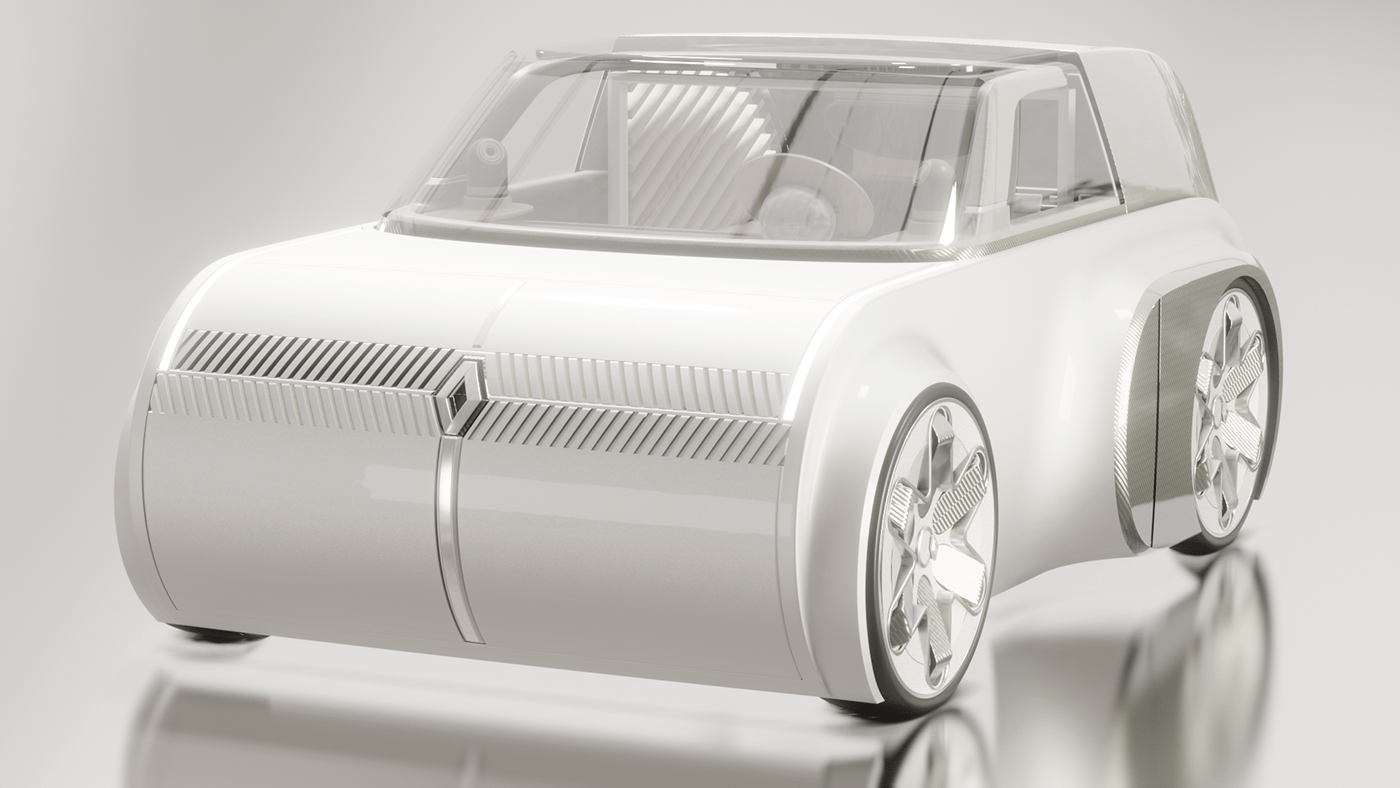 automotive Automotive design car car design concept car Drawing industrial design mobility sketch transportation