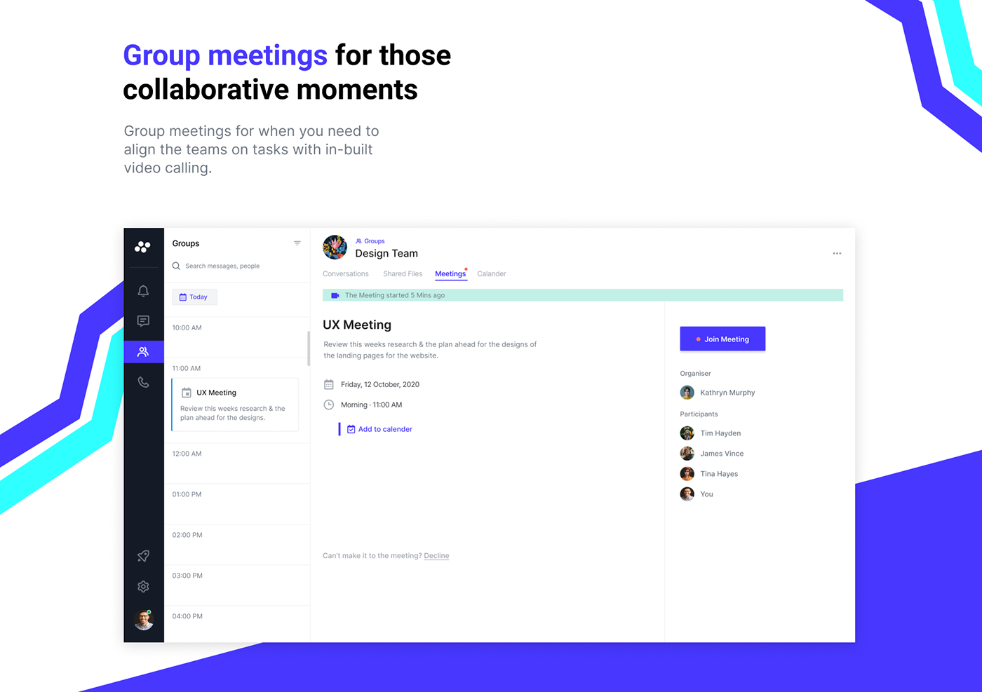 Chat Collaboration JANDI messaging messaging app messaging dashboard remote work slack team collaboration work from home