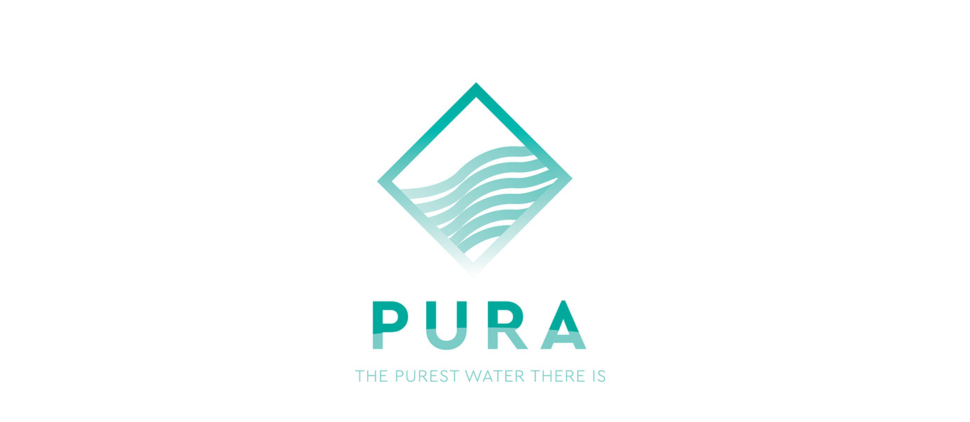 logo water river pure industry Netherlands flow constant future