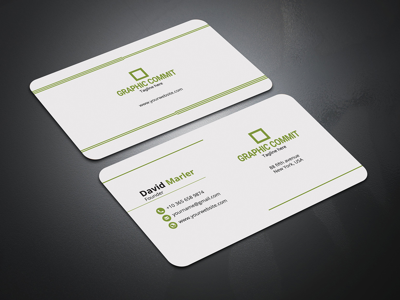 Brand Design business card Business card design business card design idea business card designer business card designing Business Card Designs Business Cards Corporate Identity visiting card design