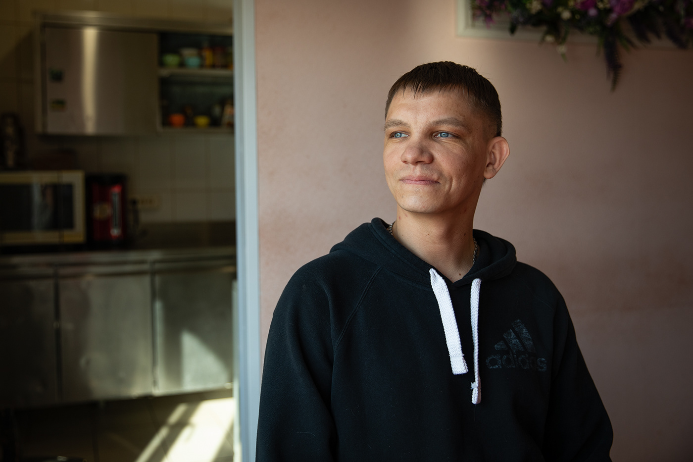 Photography  photojournalism  storytelling   portraits Russia addiction hope
