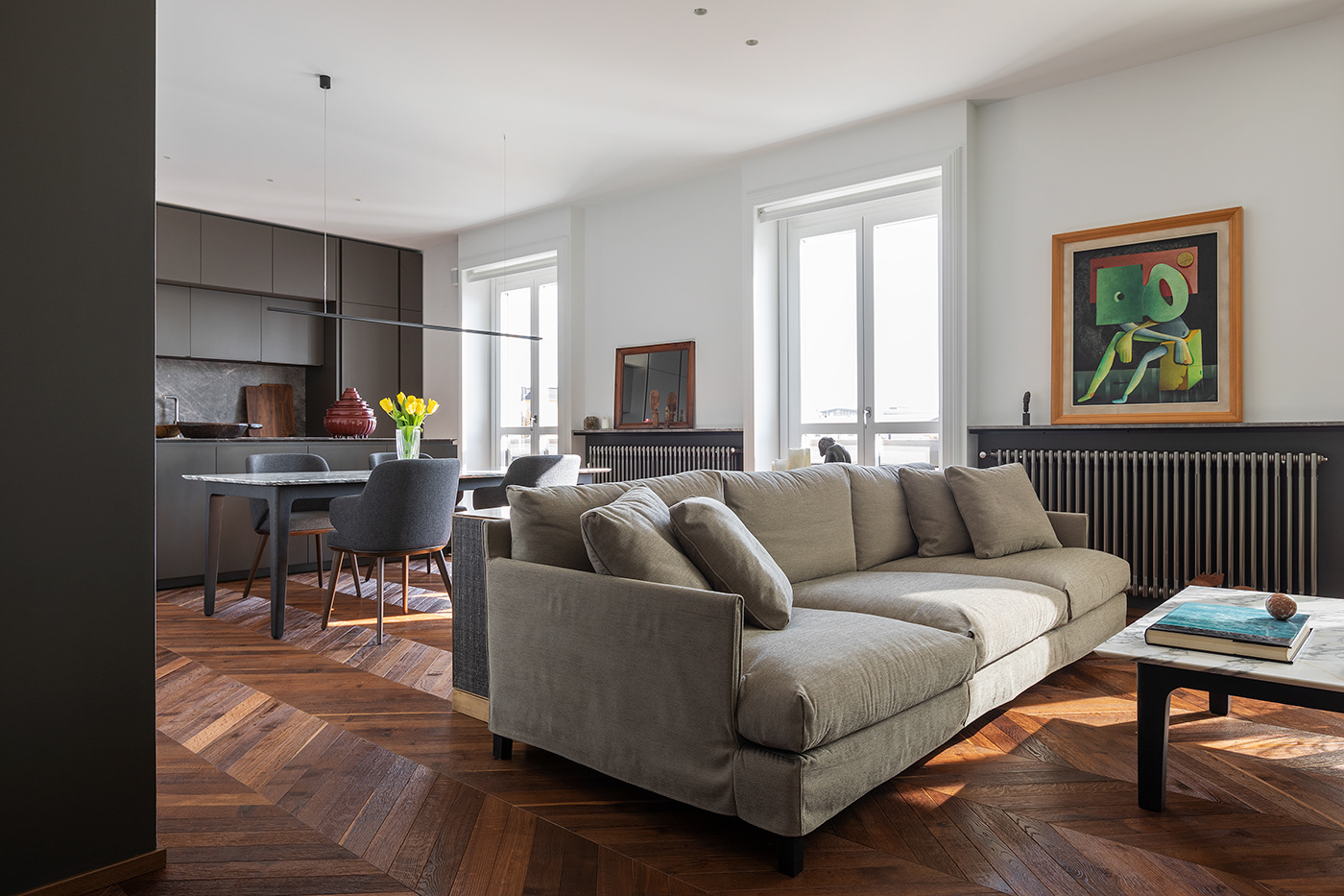 design furniture house indoor Interior interior design  Photography  Style wood