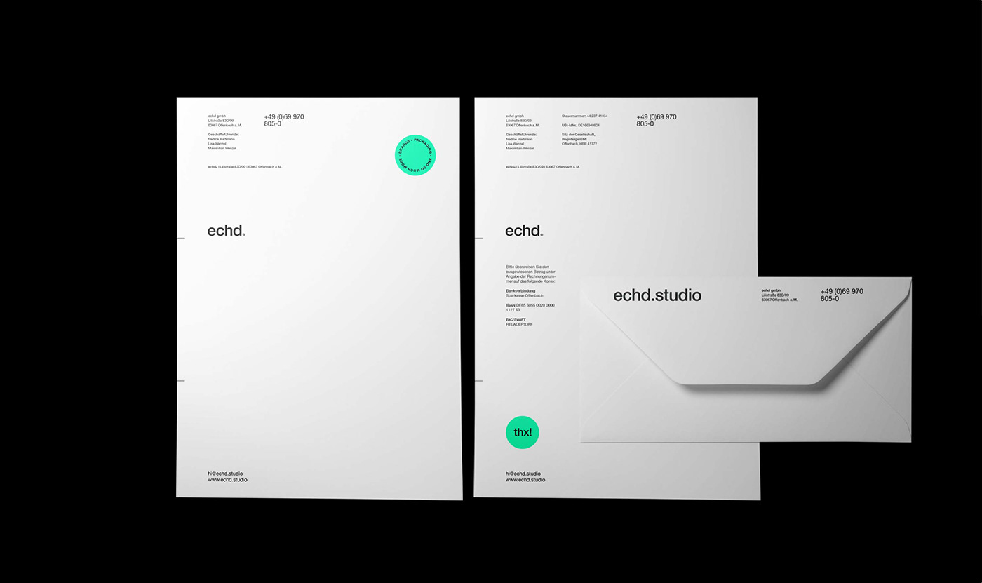 agency agencywebsite branding  corporate factory helvetica LOFT modern Packaging studio