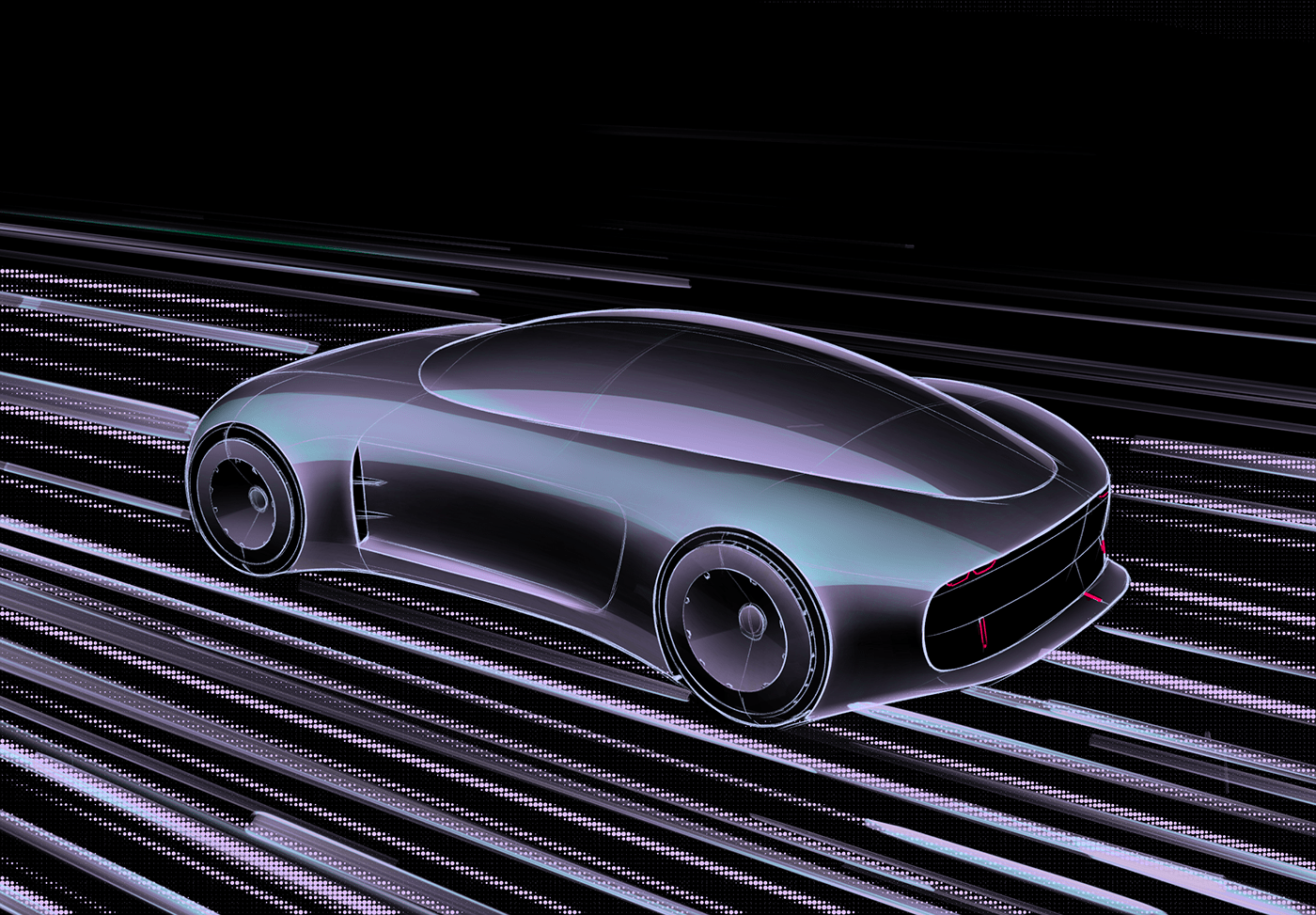 automobile automotive   Automotive design car car design Digital Art  sketch sketches transportation Transportation Design