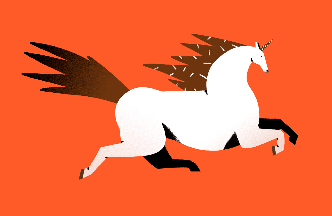 knight horse unicorn fairy elf