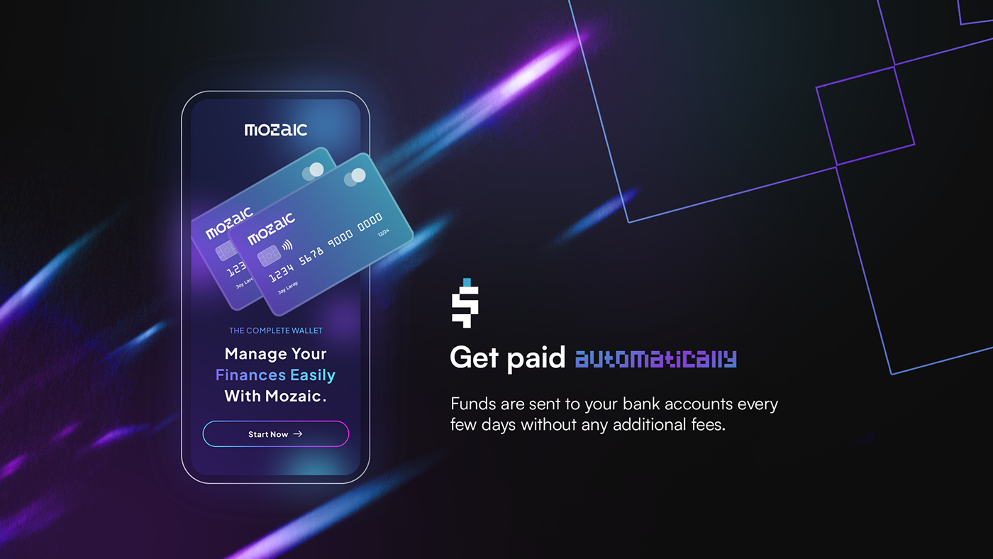 brand brand identity design logo payment Platform purple Technology UI visual identity