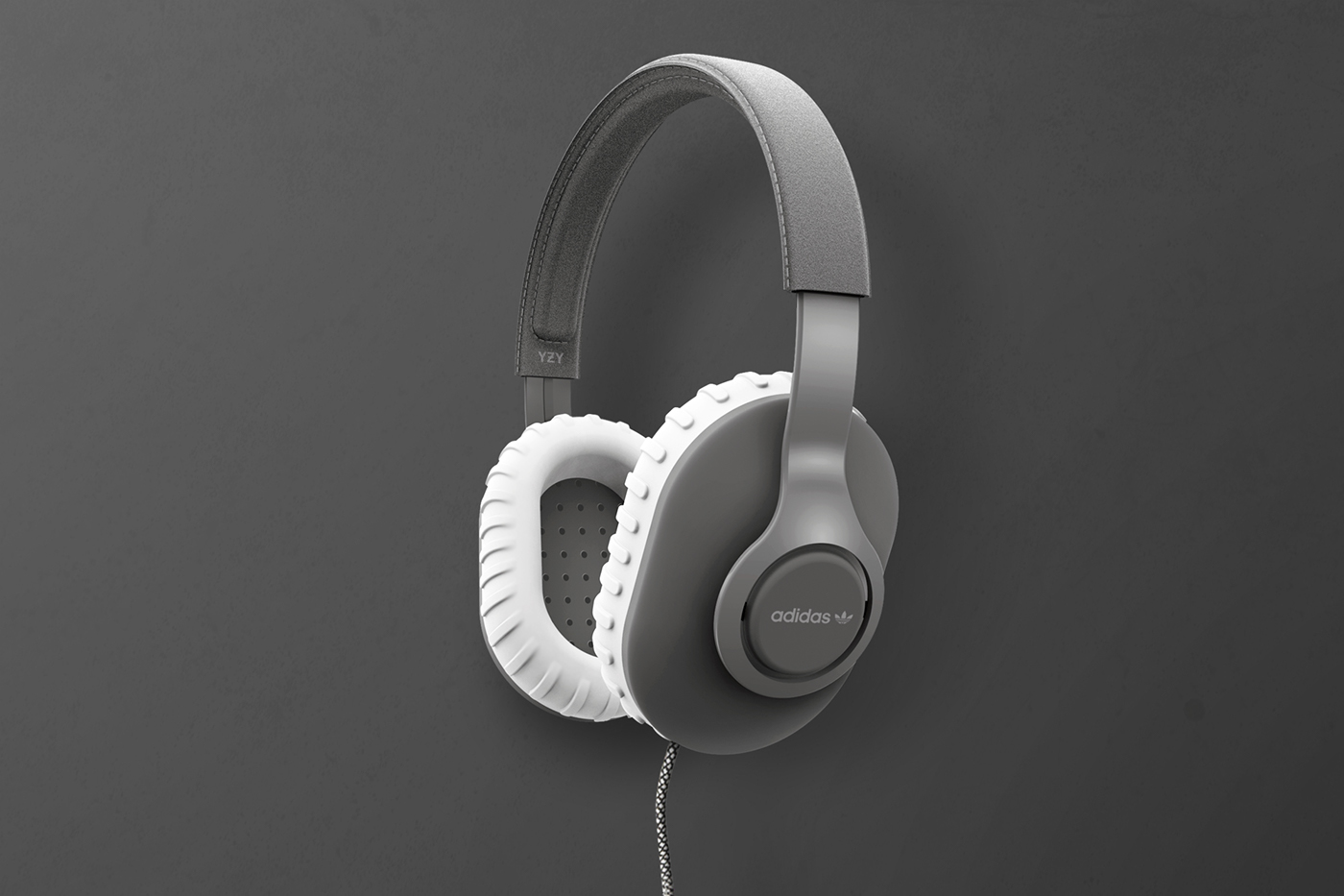 headphones adidas