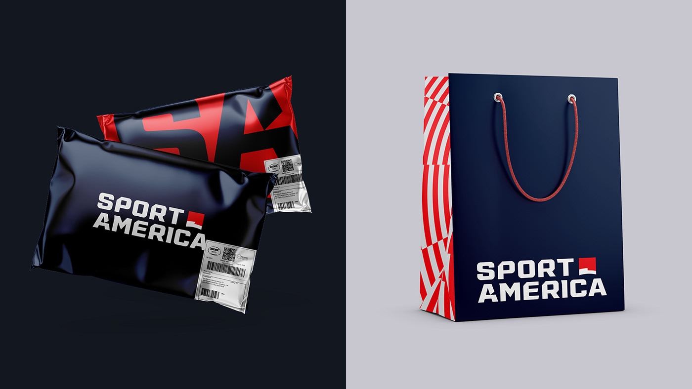 brand identity branding  graphics Logo Design mlb NBA nfl sports Sports Design