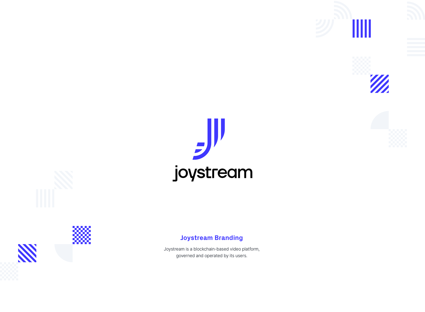 Joystream logo