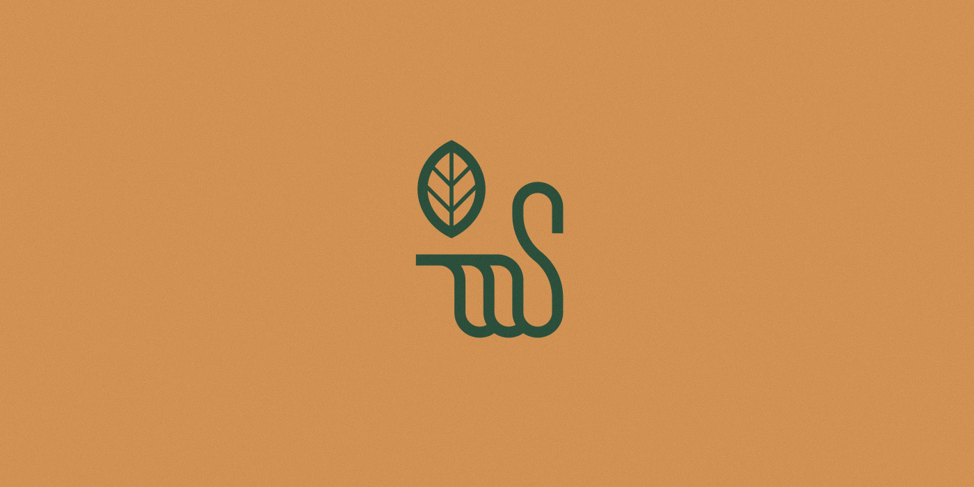bistro brand identity branding  Coffee graphic design  healty food Logo Design Packaging social visual identity