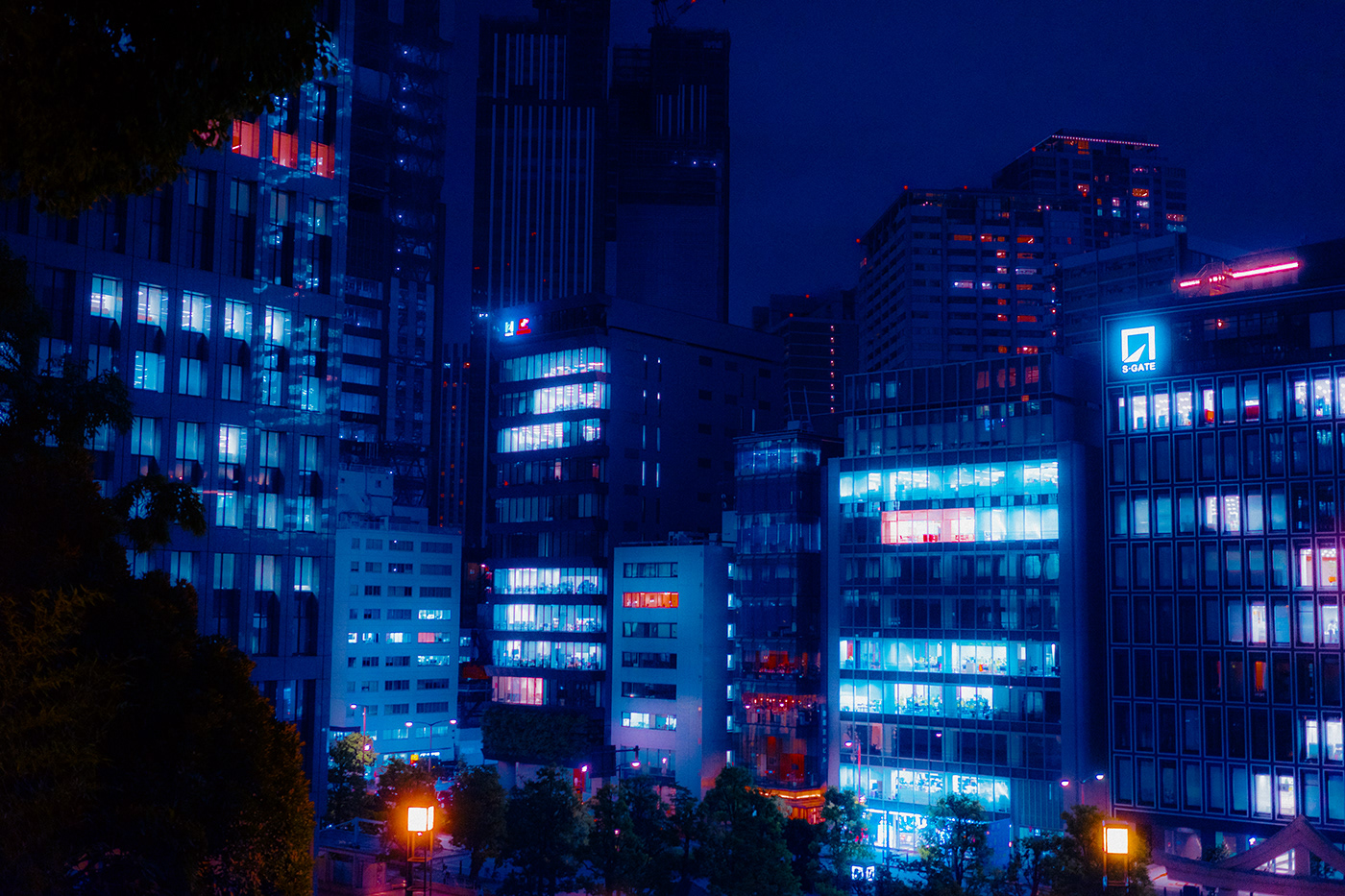 japan tokyo kyoto Photography  street photography Cyberpunk neon light night photography Urban