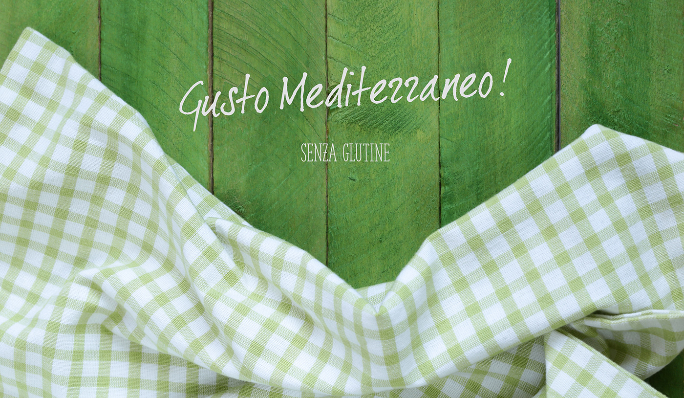 green flute senza glutine gluten free Pasta Italy dietetico graphic Pack andrea basile mediterraneo tartufo pomodoro gusto