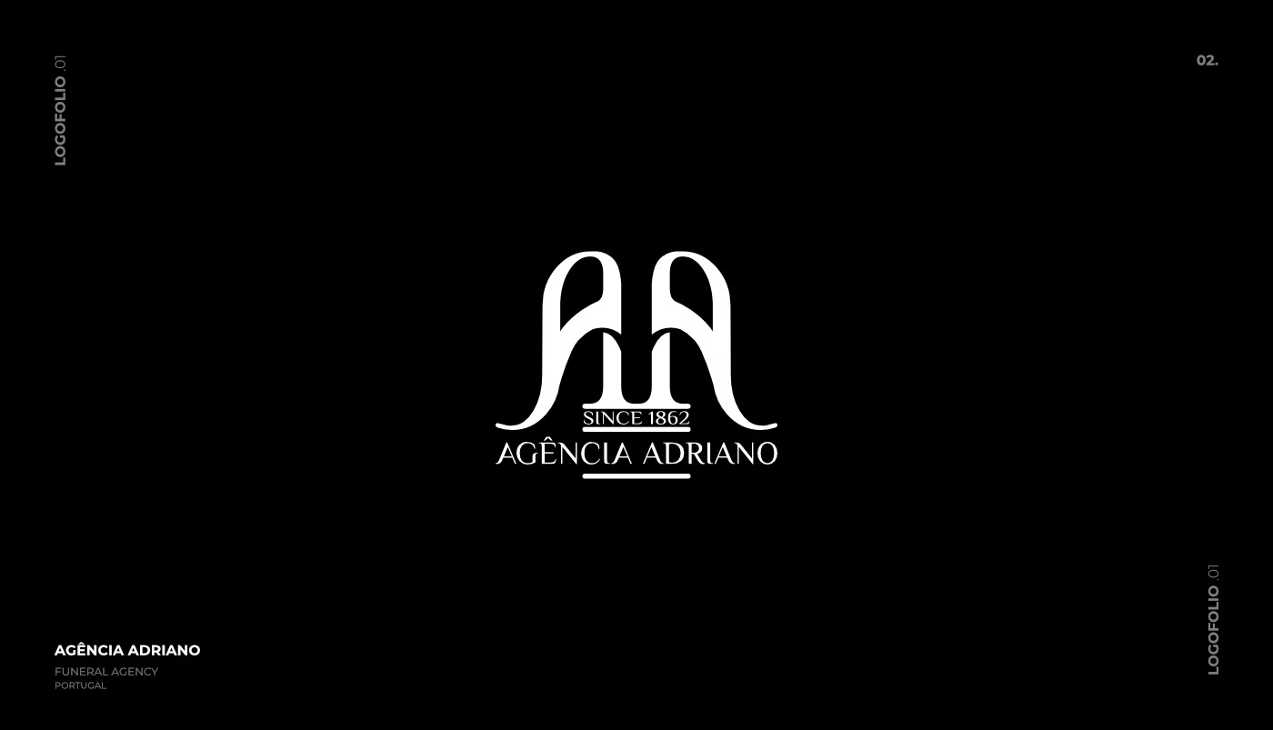affinity designer brand identity Logo Design Logotype typography   vector
