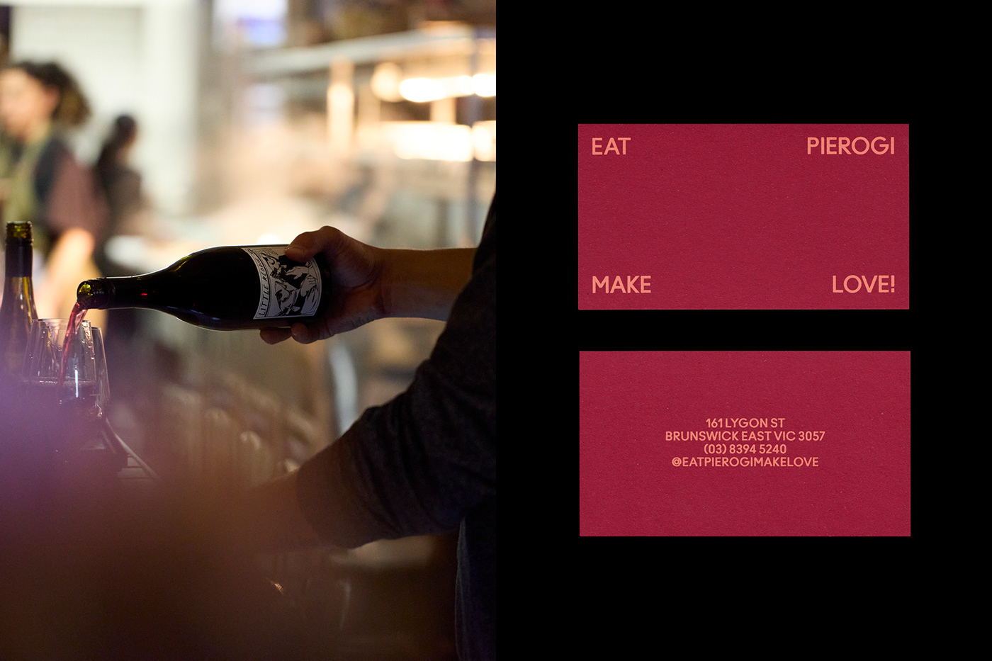 drink Food  restaurant menu Logo Design brand identity cafe visual identity pub бар