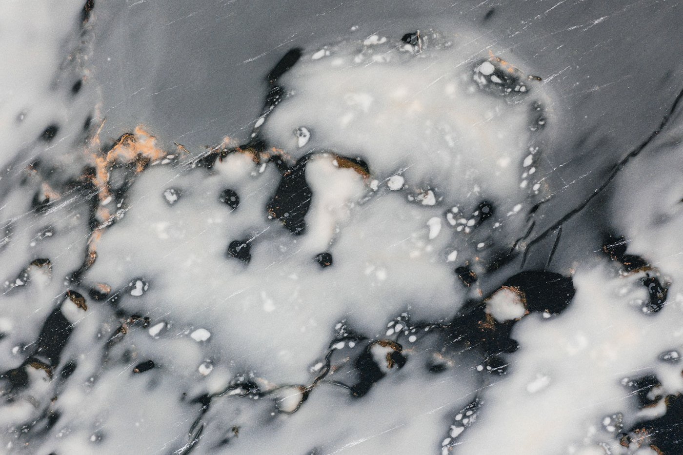 abstract Aerial drone frozen lake landscape photography Photography  texture water winter