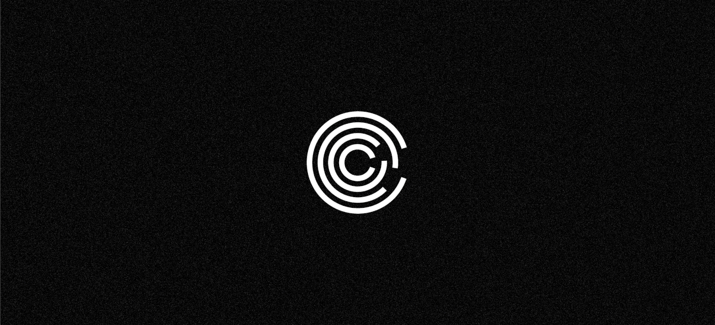 bar branding  graphic identity Logotype party visuals cortex dance club logo