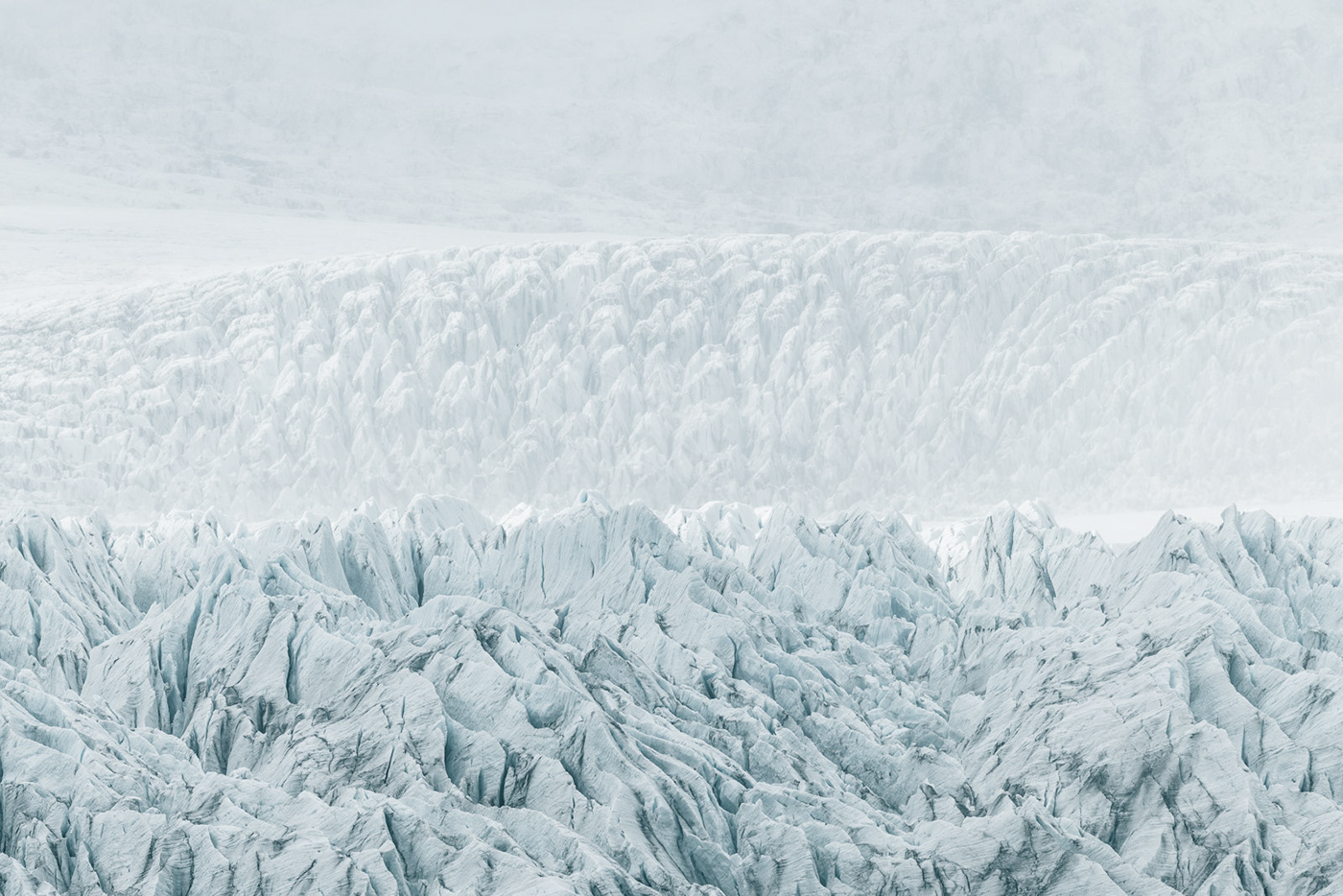 antarctica bright frozen glacier landscape photography light snow texture climate change global warming