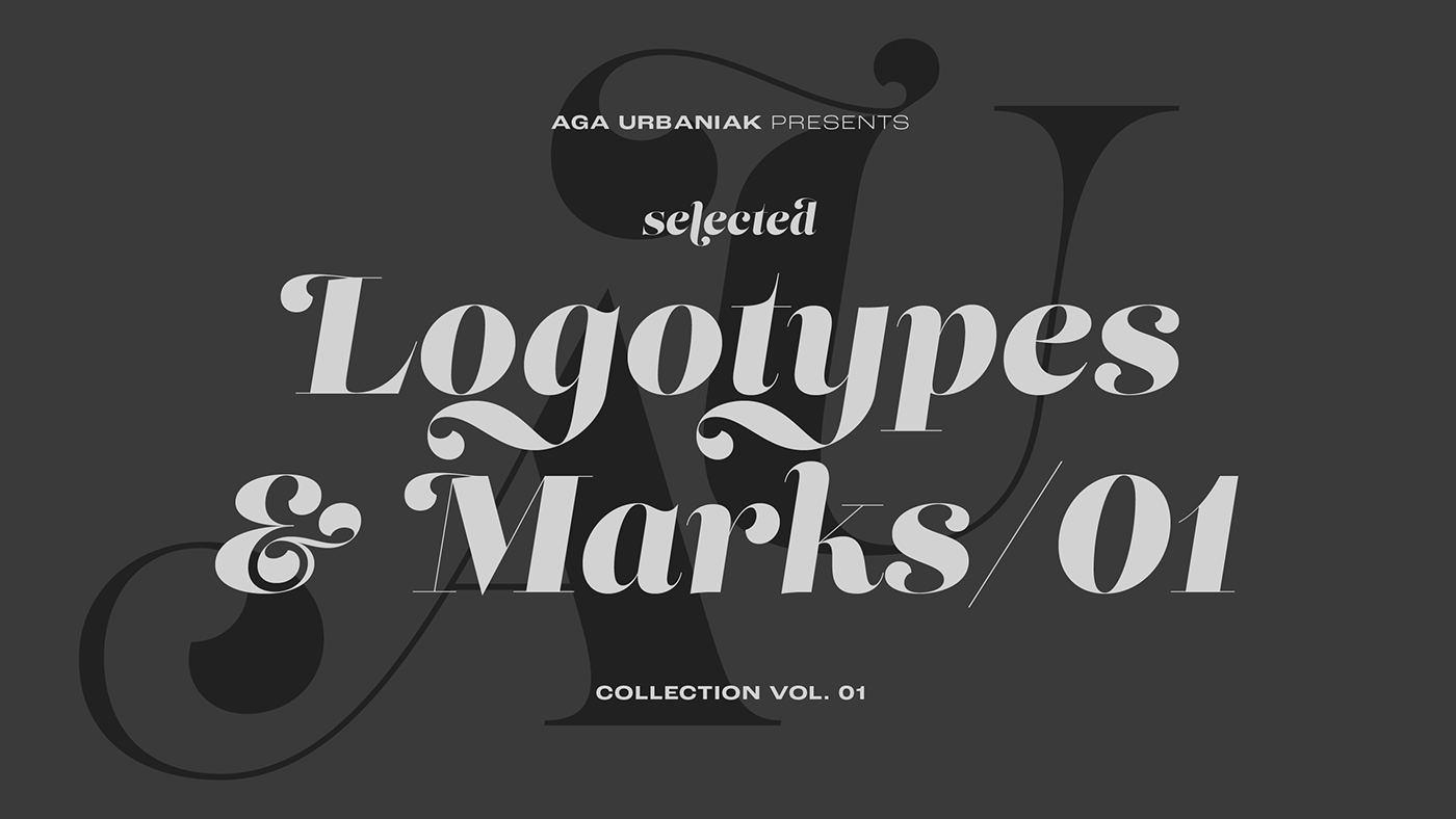 Brand Design brandlogodesign brands Logo Design logofolio logos Logotype marks Signet