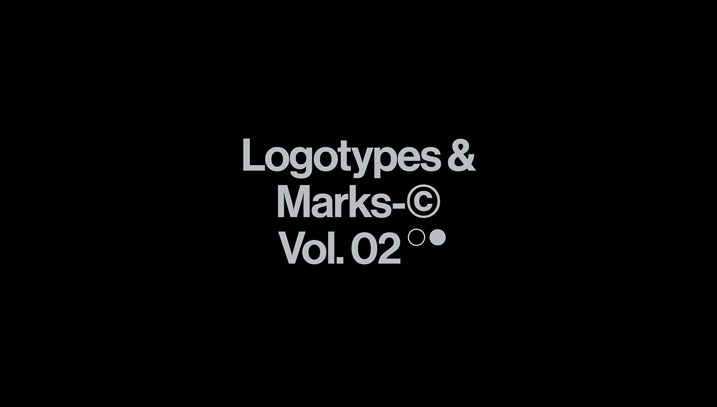 Logotype Logo Design logos Logotipo logo design brand identity