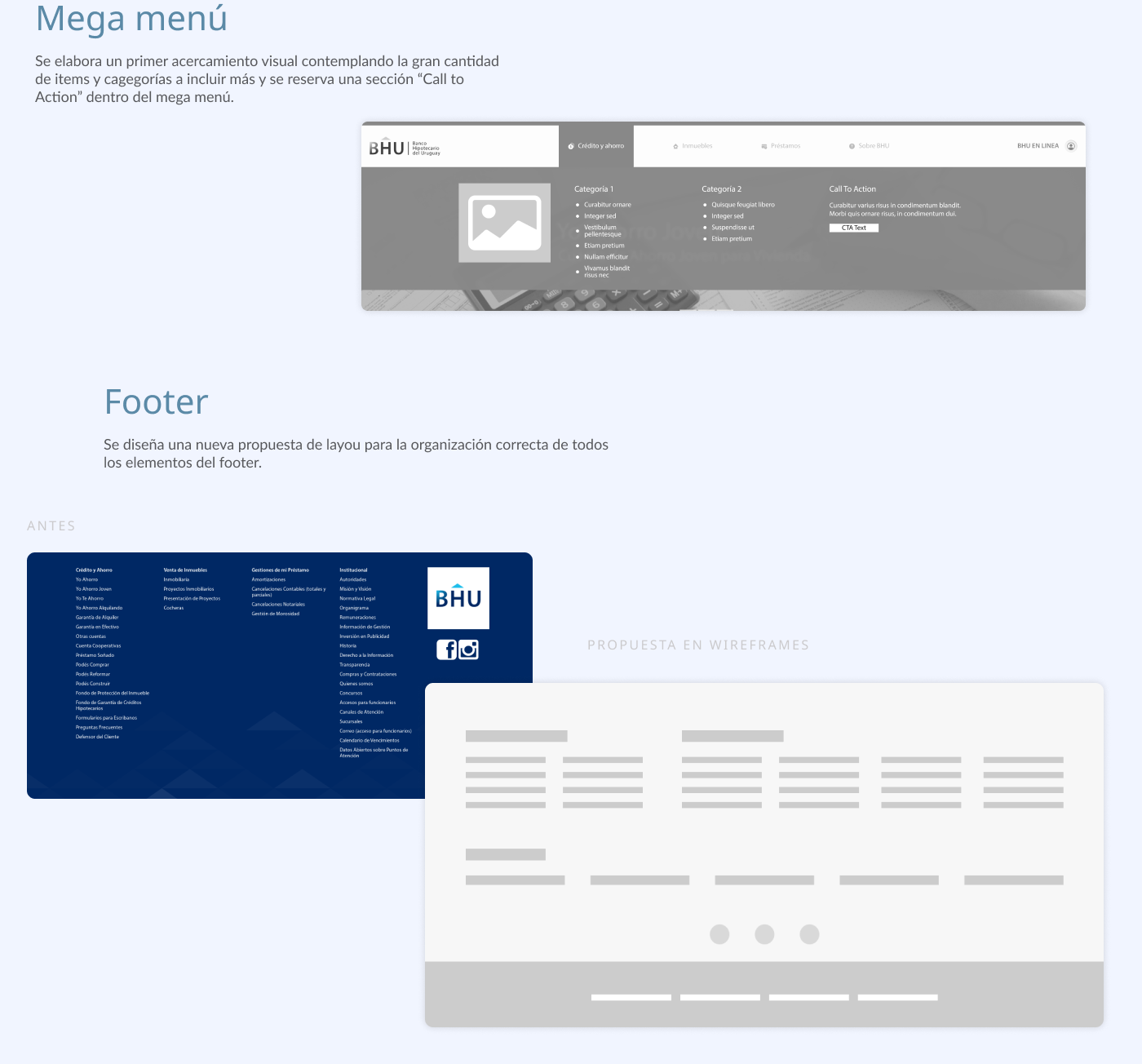 design banking ux Figma Website user experience Web Design  Drupal Responsive css