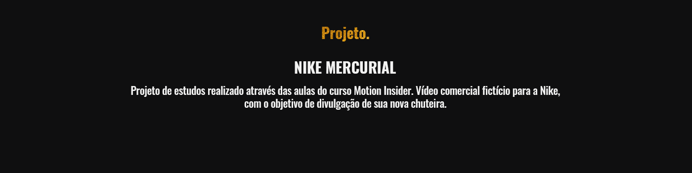 animação animation  motion design motion graphics  Nike nike football Sports Design sports marketing