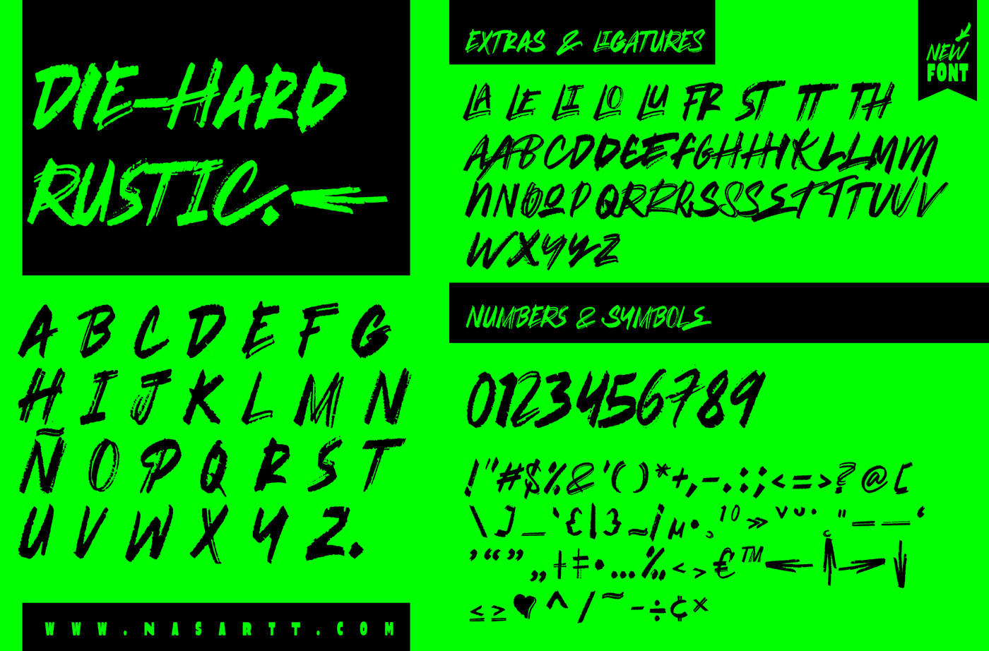 brush font handmade font handwritten lettering Script type type design Typeface typography  