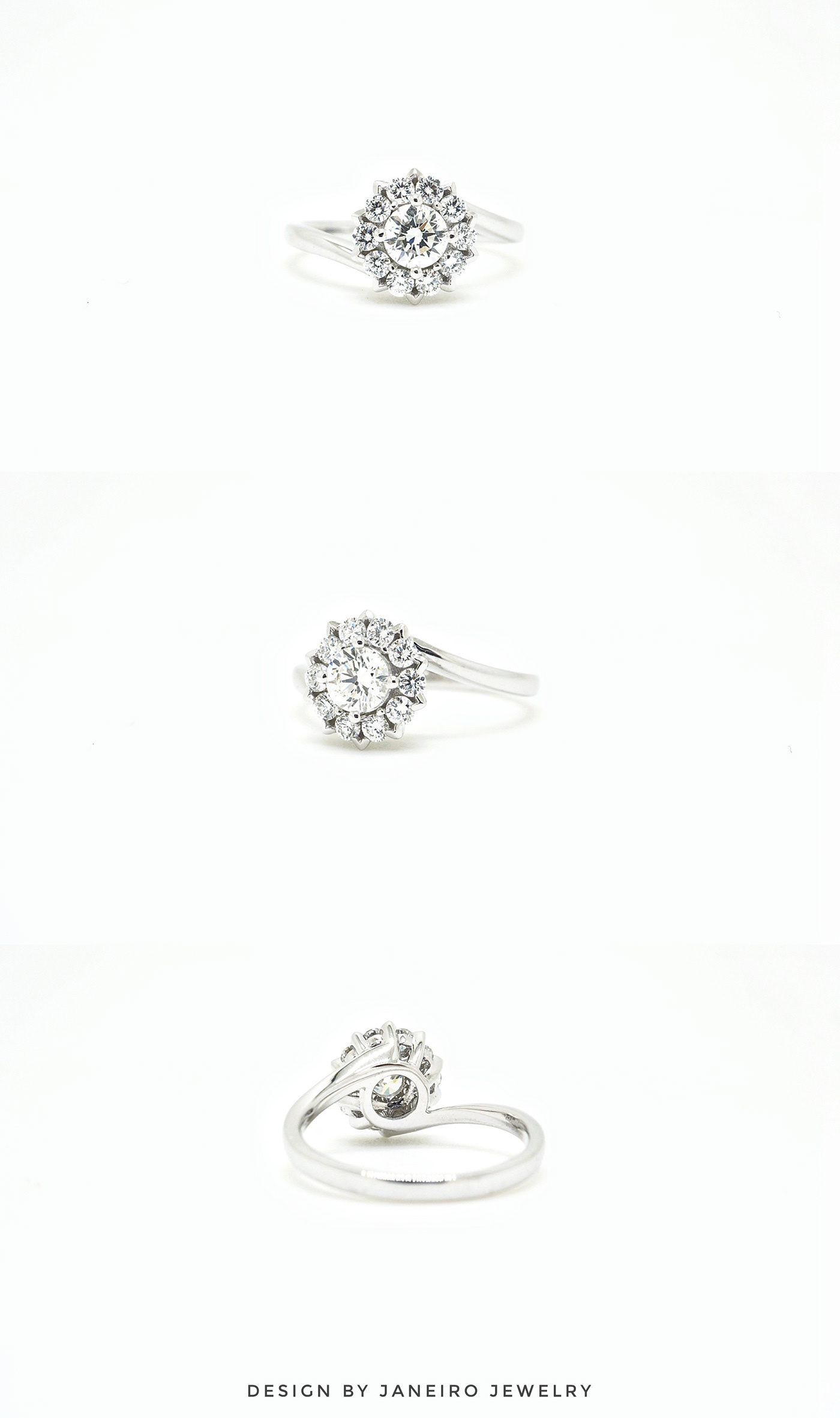 jewelry diamond  ring DIAMOND RING Jewelry Design  hands custom made