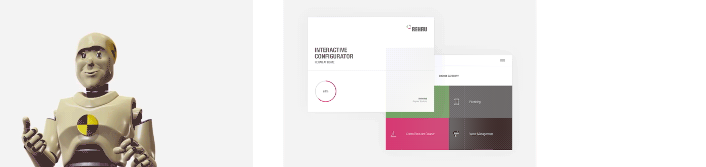 UI ux agency typography   Website mobile color vibrant design modern