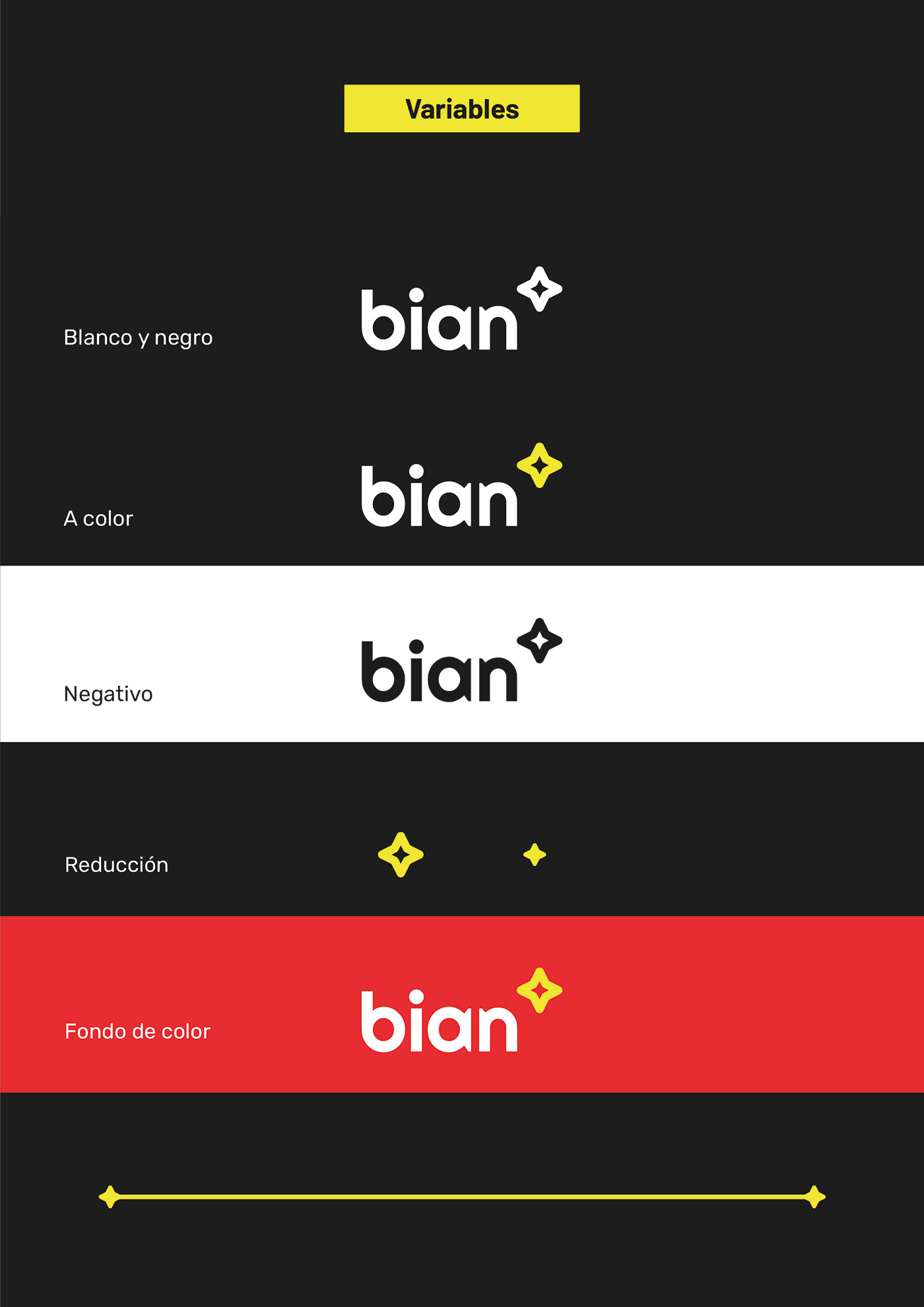 brand identity design diseño gráfico Illustrator logo Manual de Marca