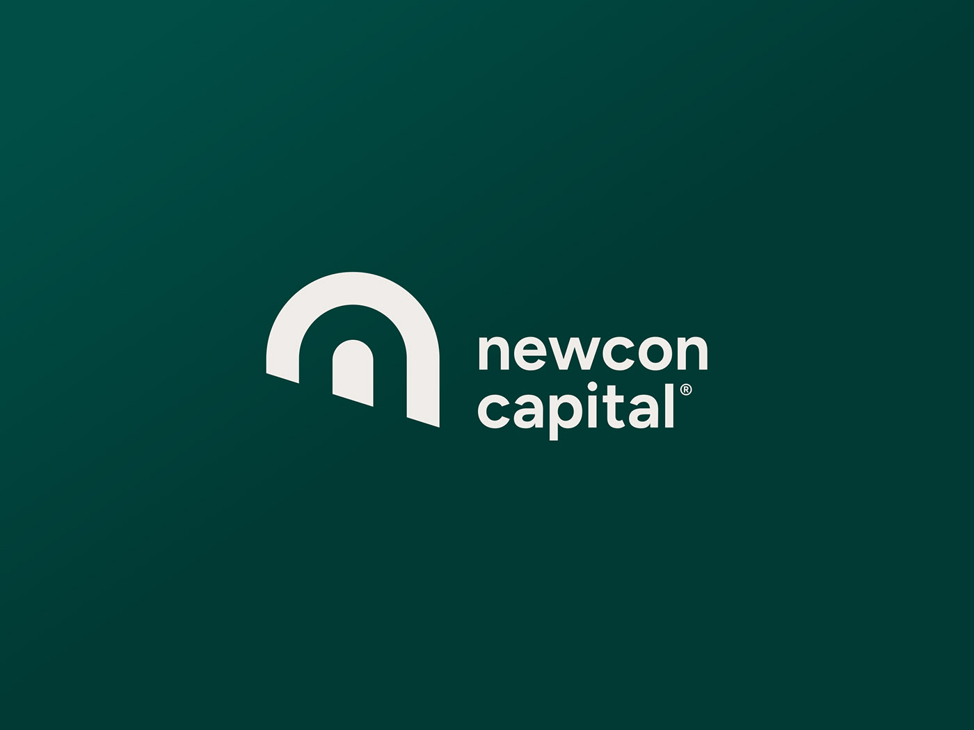 branding  Logo Design logo visual identity capital Investment financial finance business modern