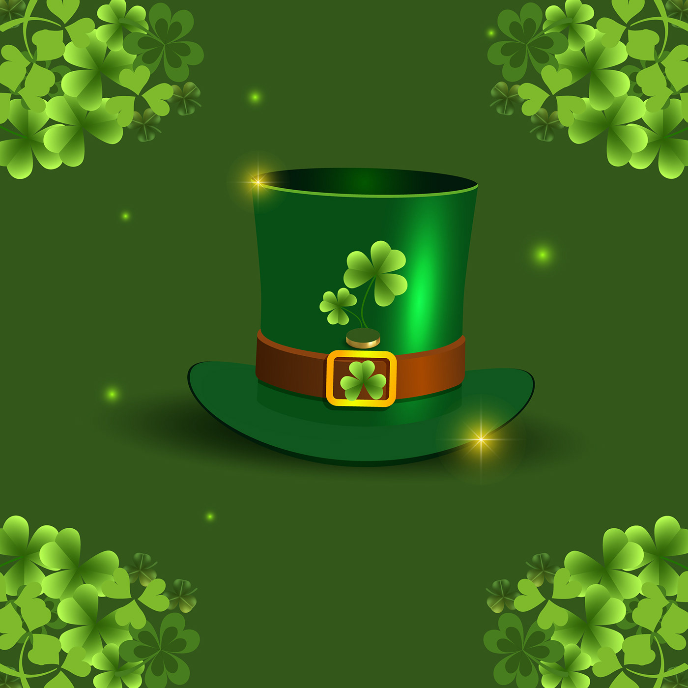 st-patrick-s-day design st-patrick-s-day st-patrick-s st-patrick st-patrick's day Halloween spooky witch fantasy concept art
