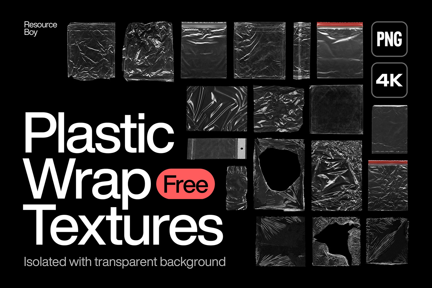 Art Cover free free textures freebie Mockup plastic plastic wrap texture texture pack Overlay
