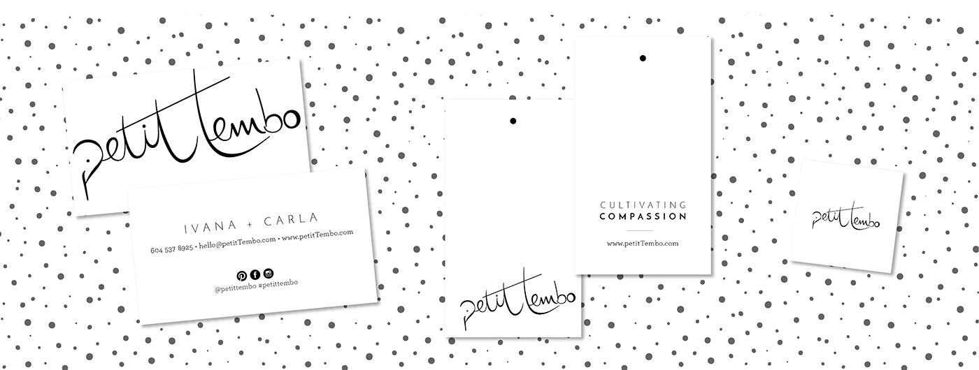 sticker businesscard hangtag minimalistic kids t-shirt elephant linedrawing Screenprinting Mockup