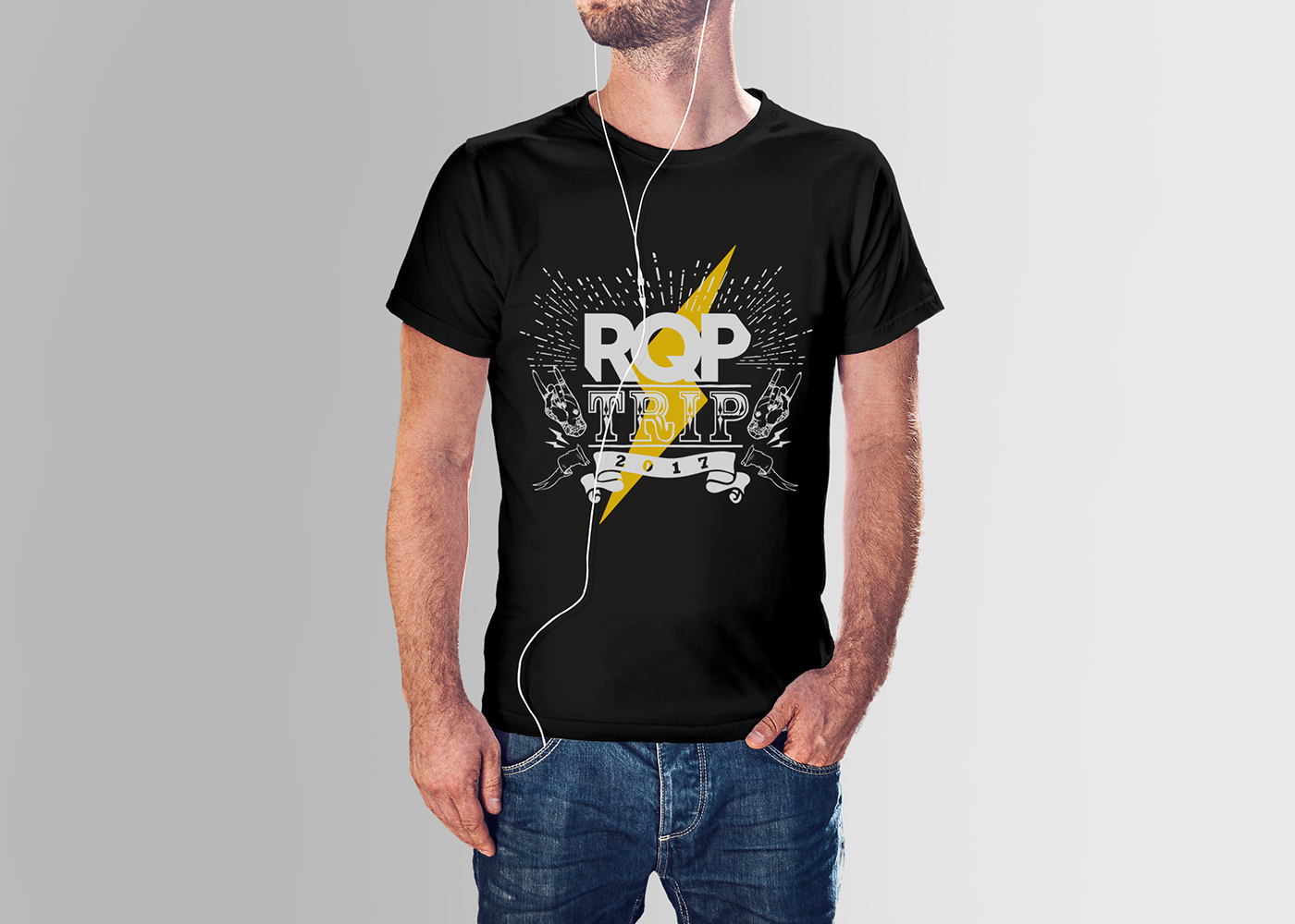 RQP Radio rock trip rock trip music festival Concurso concert