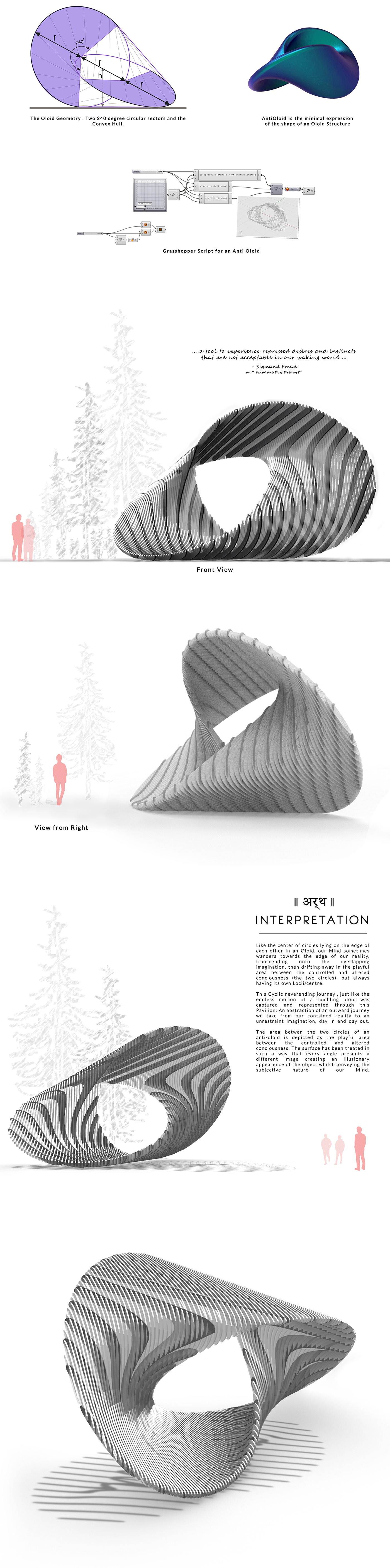 Computational Design Rhino parametric generative Grasshopper Digital Art  visual identity product design  digital illustration portfolio