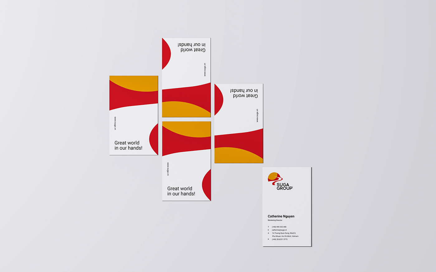 branding  identity logo Packaging poster redesign vietnam visual Webdesign Technology