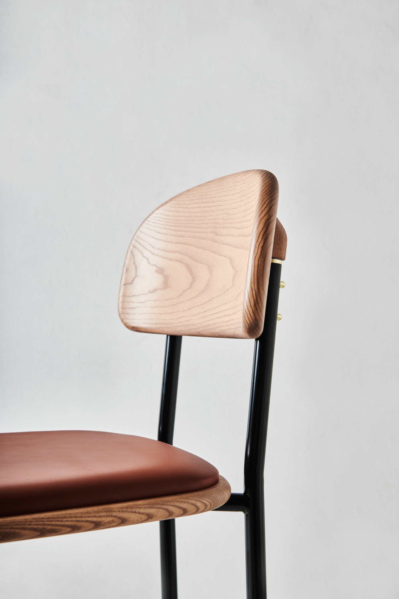 chair design EMANUELE TORTORA furniture identity Italy Photography  product