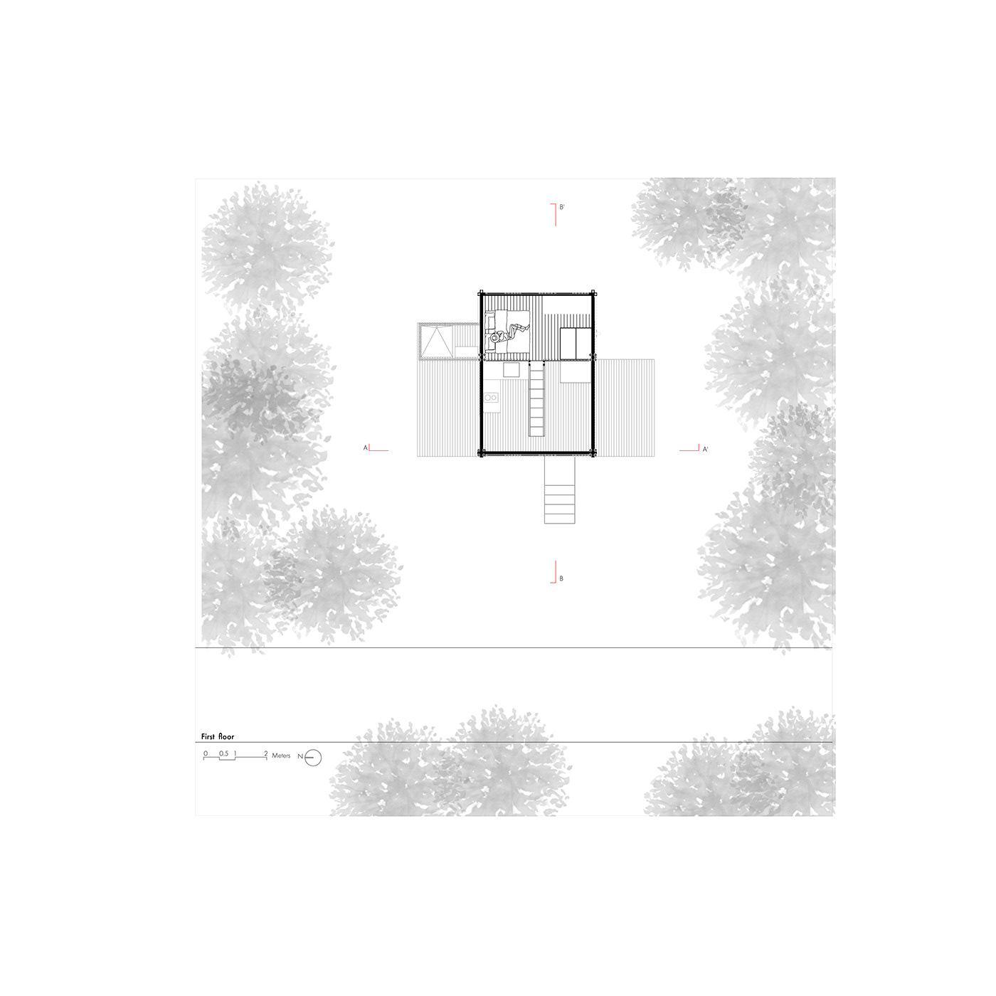 2022 design architecture Competition polimi politecnico di milano tiny house volume zero  Volumezerocompetition