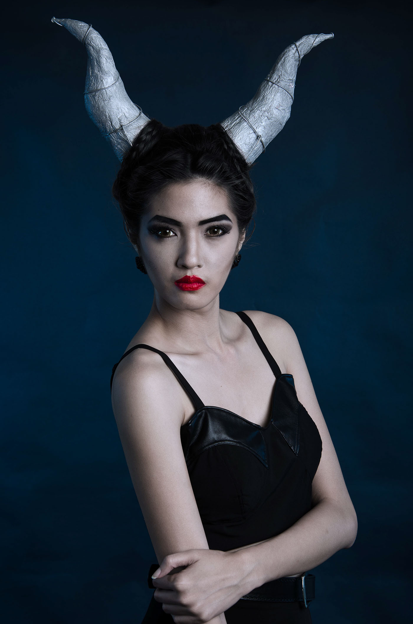 maleficent modern evil queen