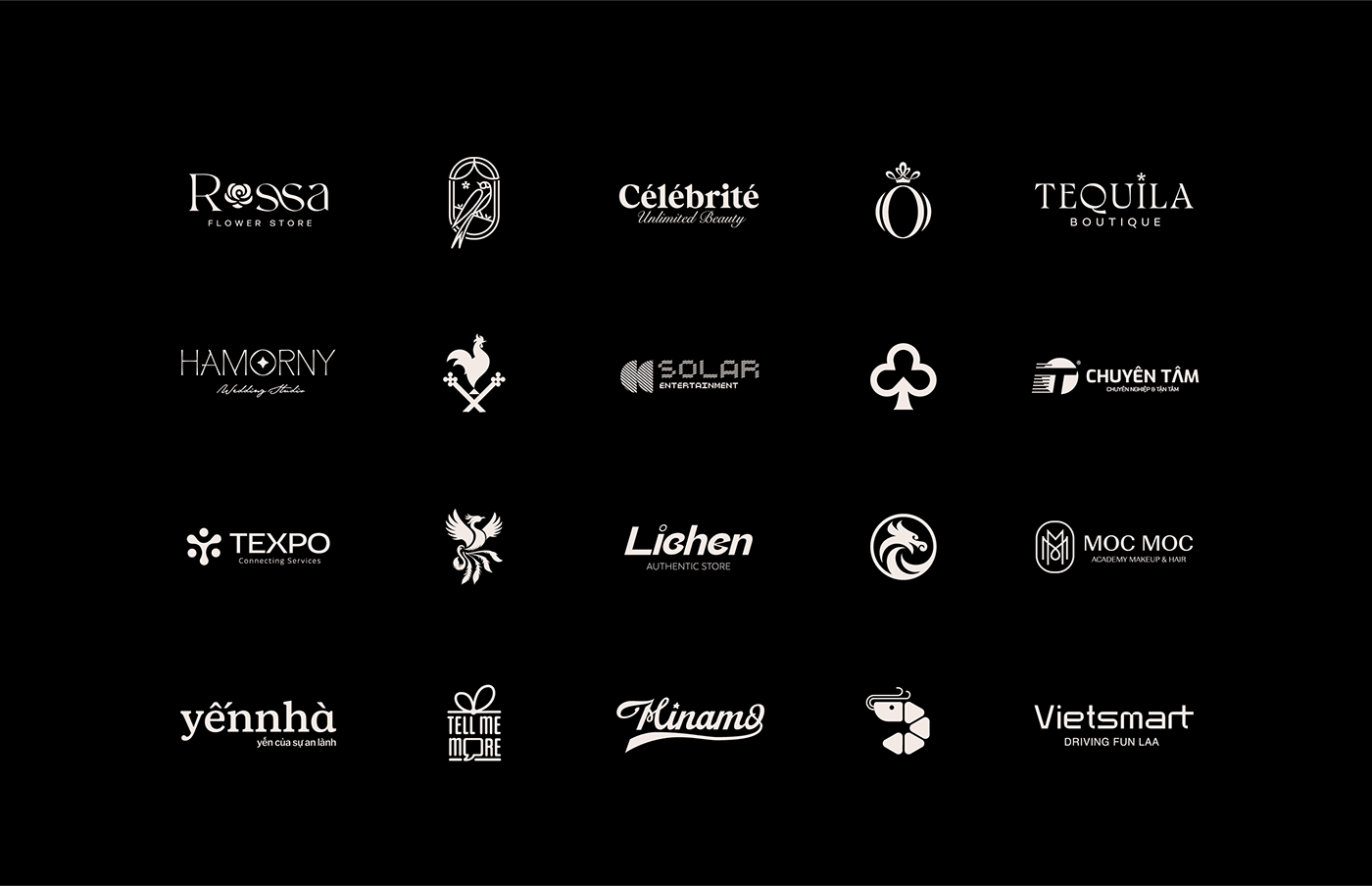 branding  Branding Identity jinpna Logofalio logofolio logomark Logotype mark symbols type
