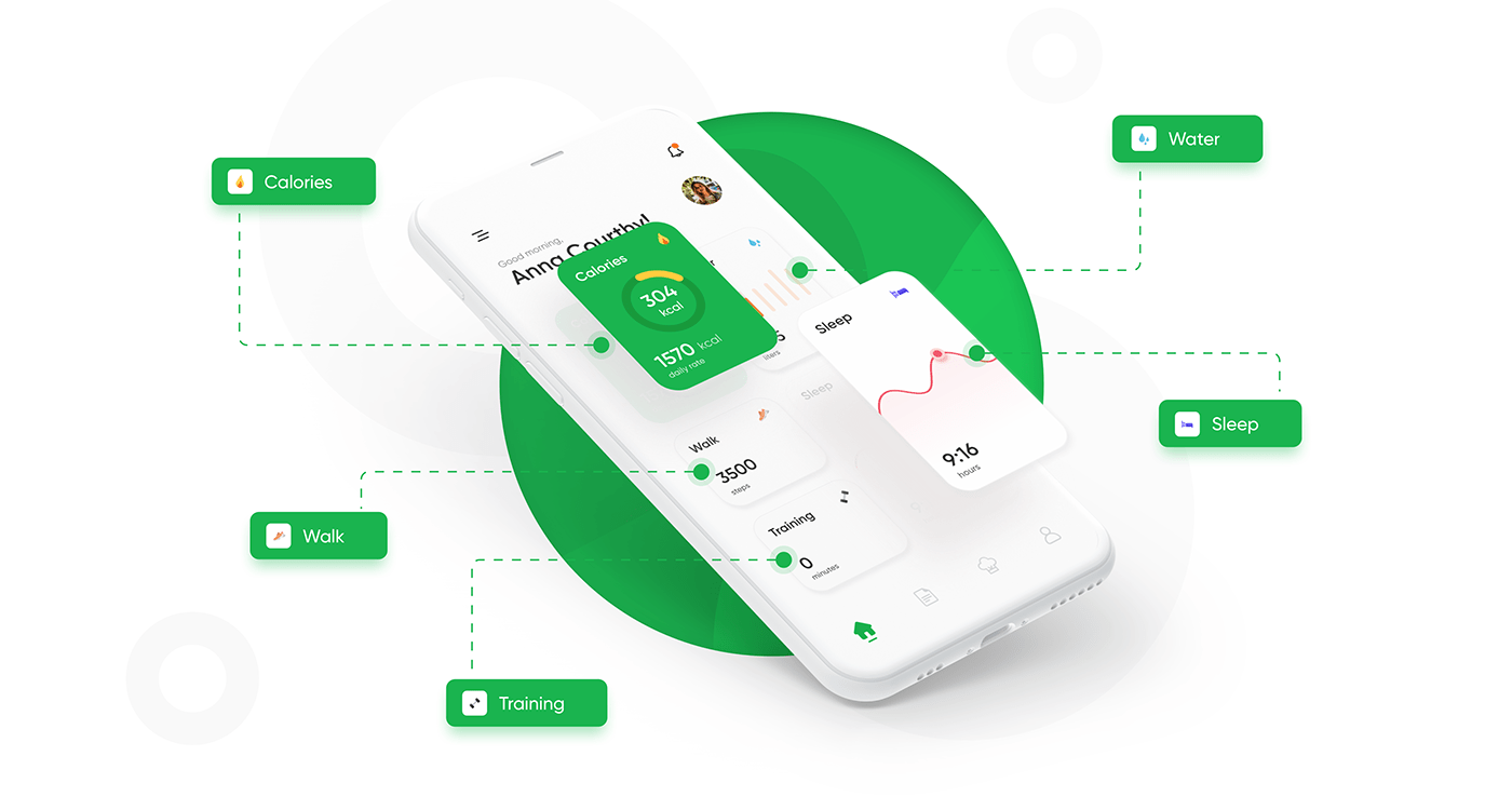 animation  app flatdesign Food  Interface ios logodesign mobile motion UI/UX
