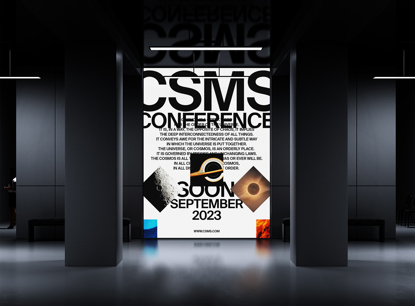 branding  bx motion graphics  motion design graphic design  brand identity Logo Design visual identity Brand Design CSMS