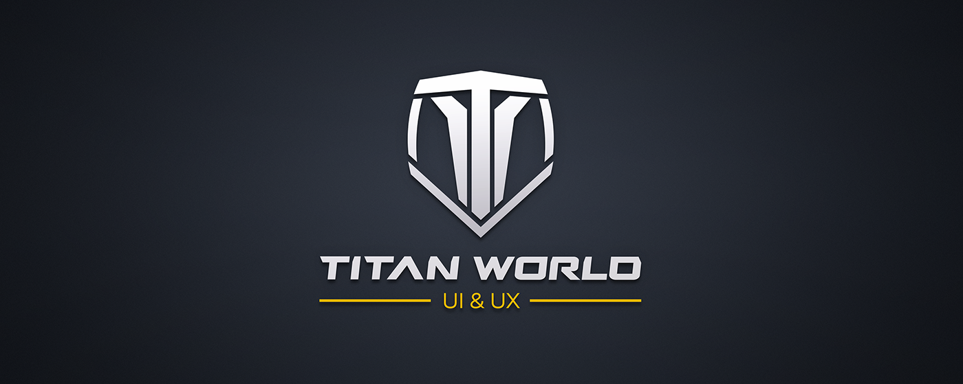Titan World game ios robots strategy AAA real-time GLU units UI