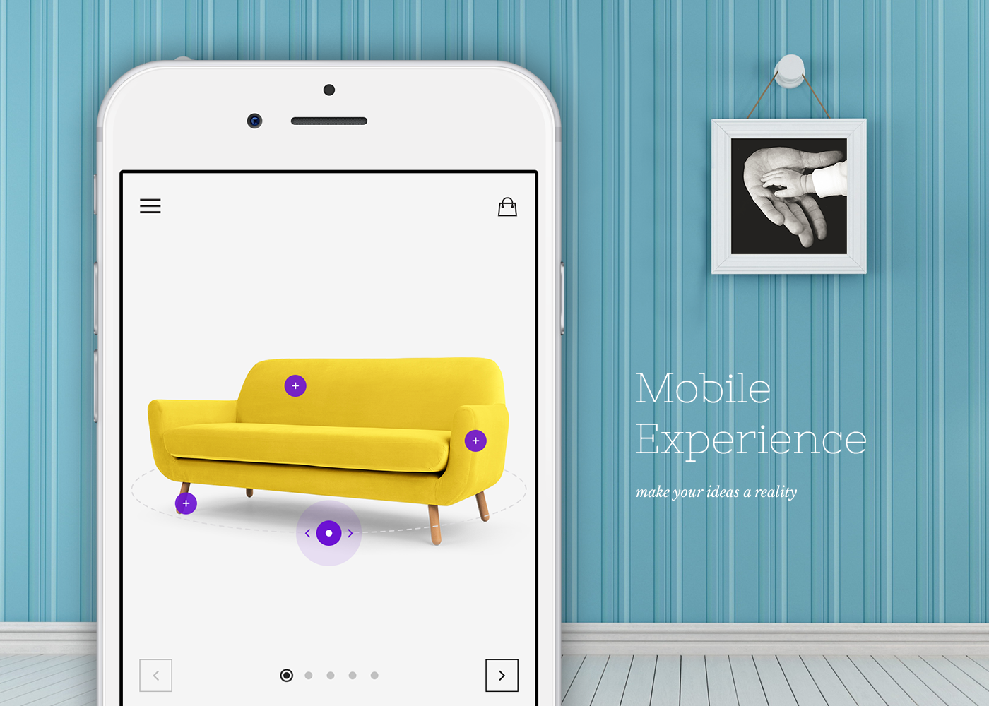 furniture store UI ux Mobile app furniture app home decor Ecommerce mobile shopping
