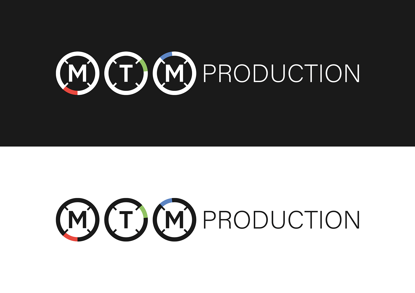 CVI Visual identiy logo animation  branding  Production camera media