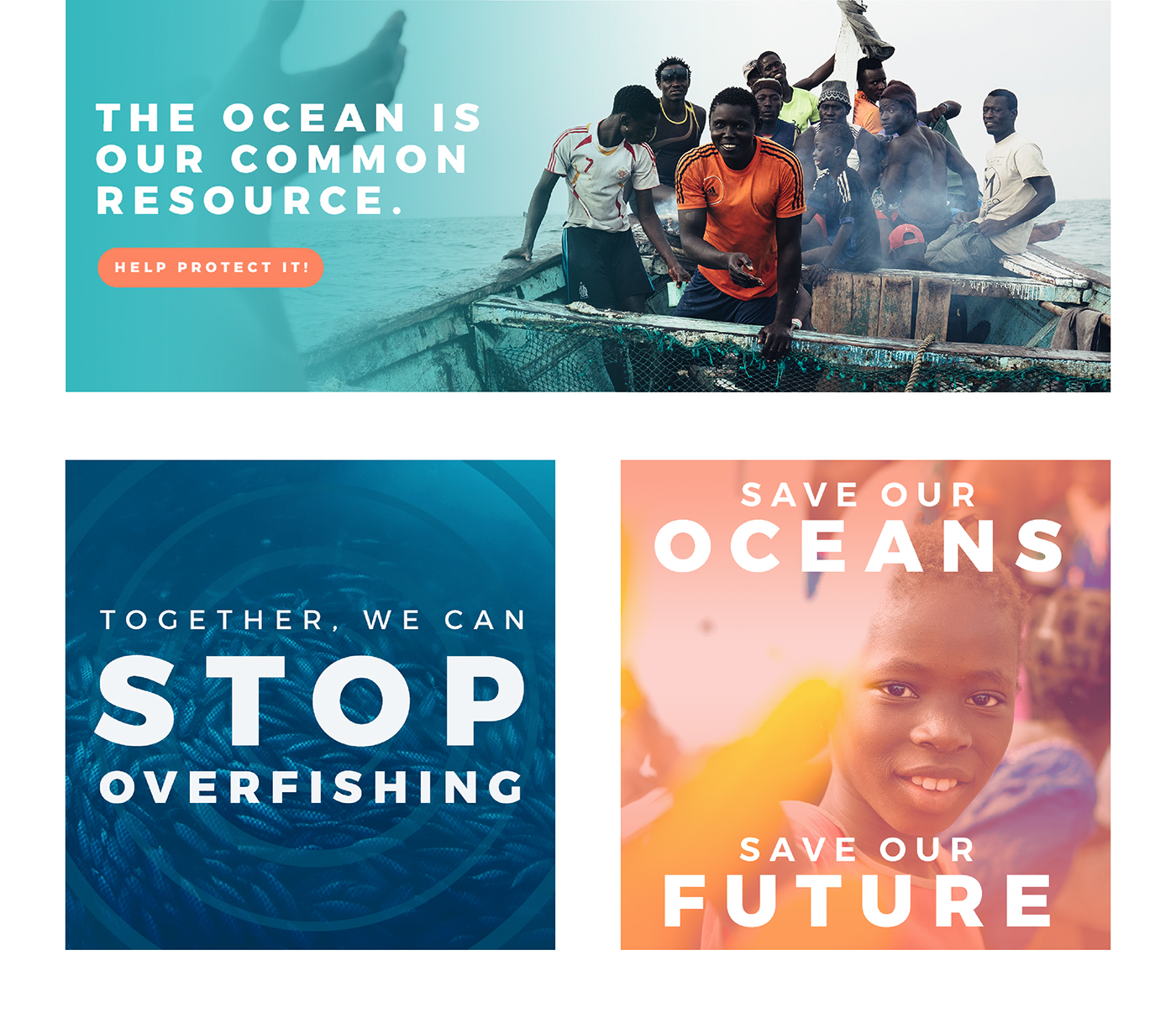 non-profit petition campaign map Responsive africa sealife oceans activism envrionment