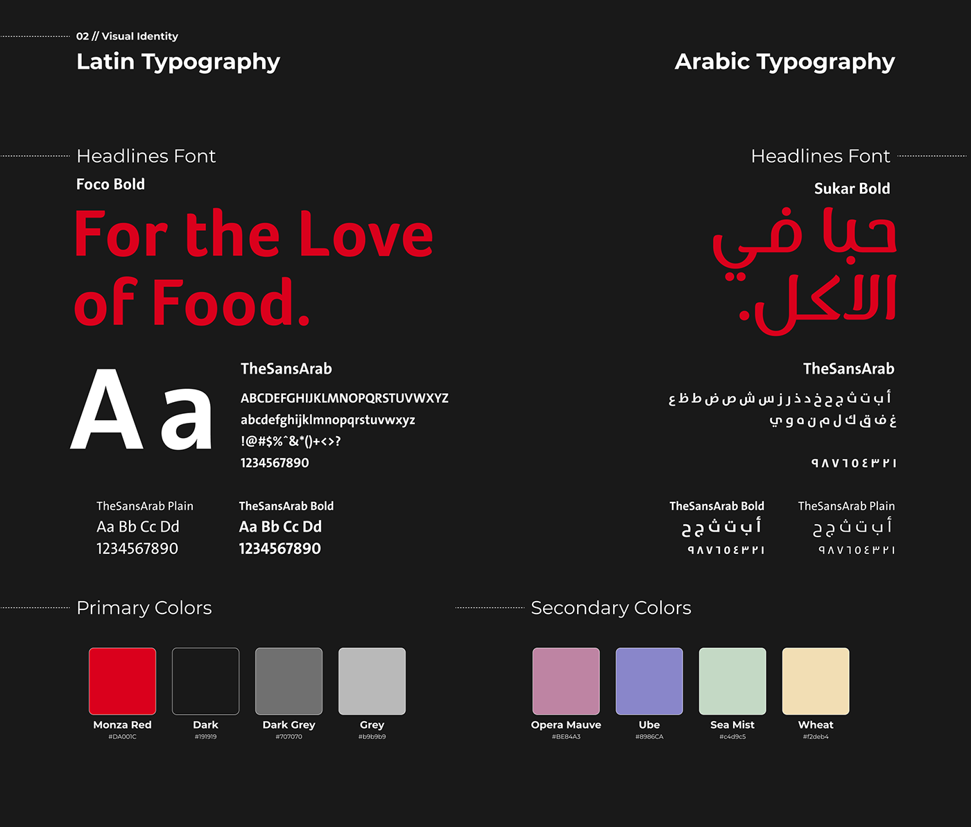 arabic cooking Food  kitchen KSA recipes Saudi Arabia UI/UX Web Design  Website